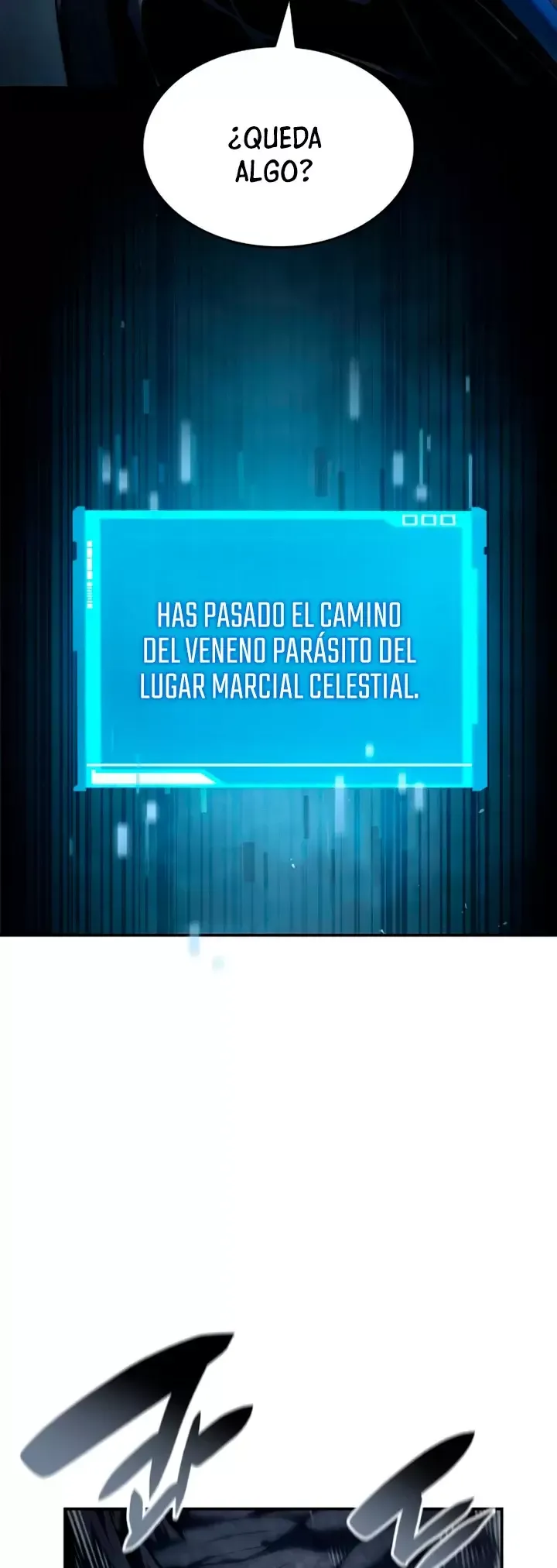 Nigromante sin límites Capítulo 81 en Línea - página 17