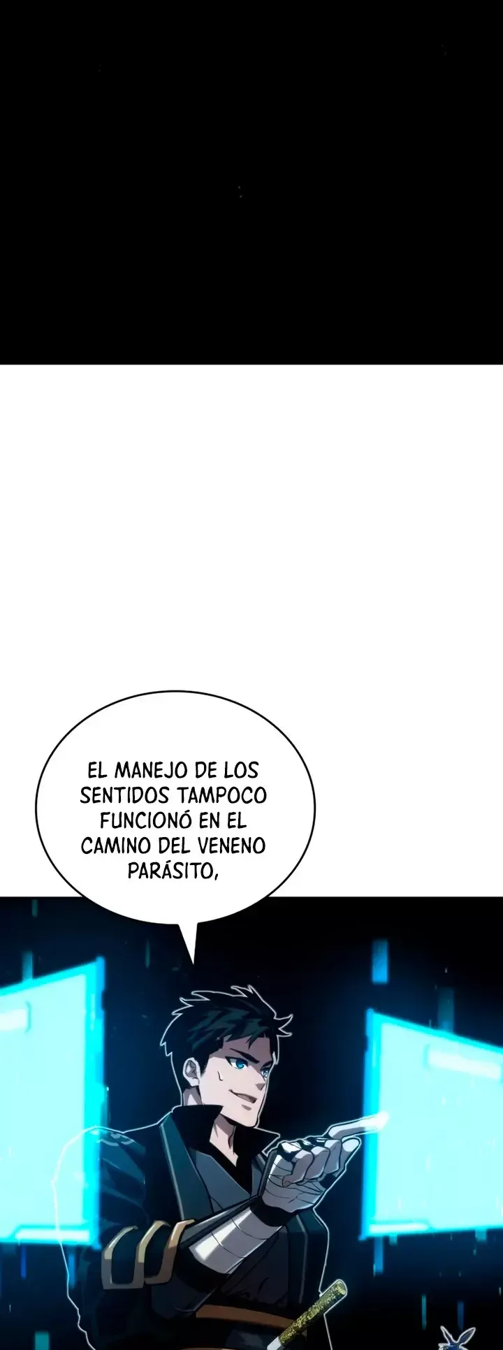Nigromante sin límites Capítulo 81 en Línea - página 50