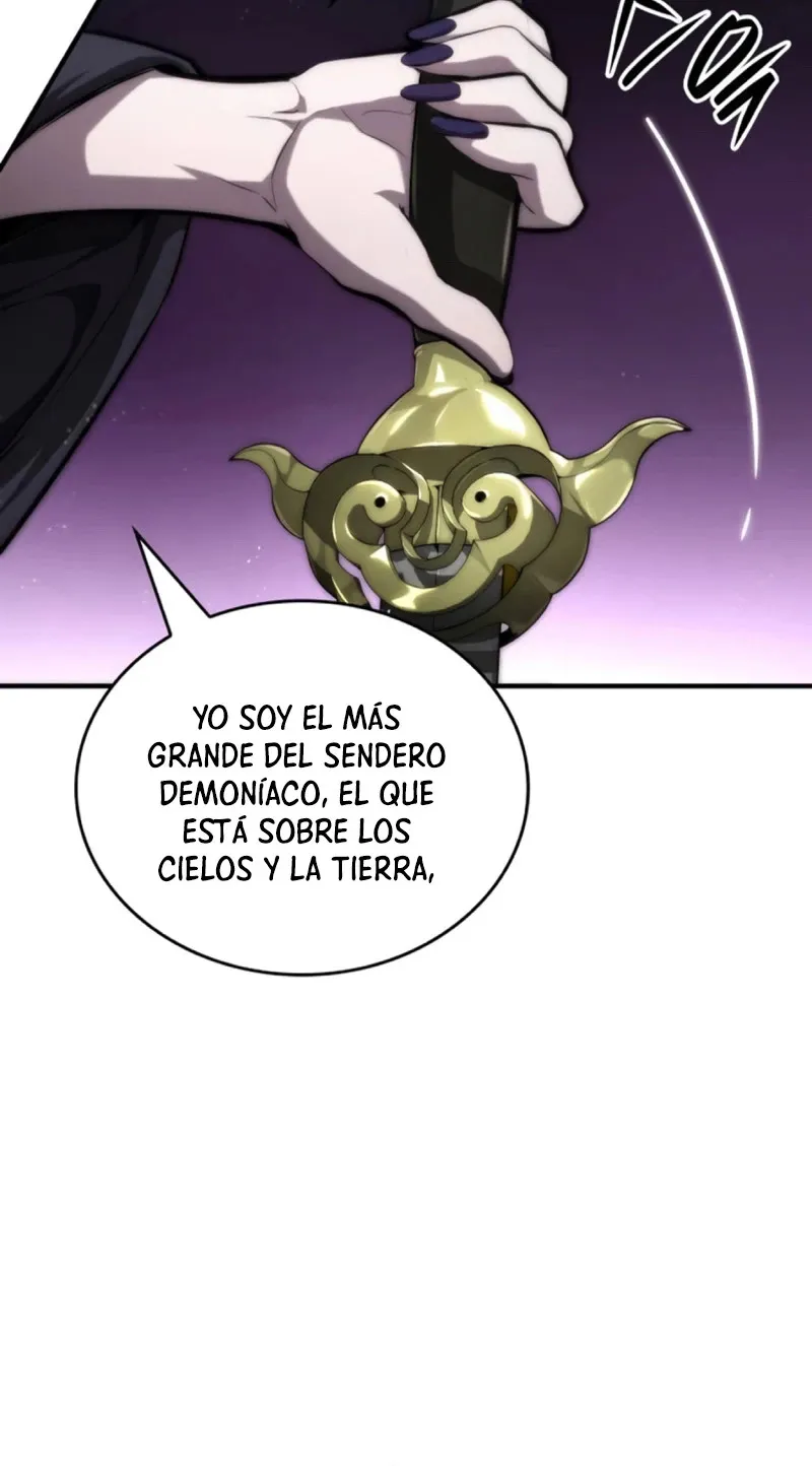 Nigromante sin límites Capítulo 83 en Línea - página 58