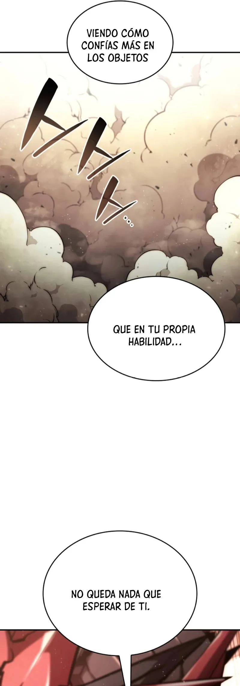 Nigromante sin límites Capítulo 85 en Línea - página 42
