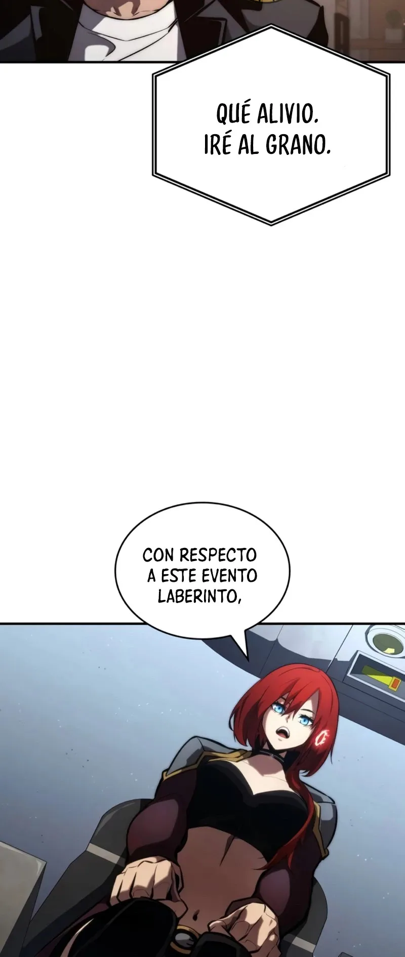 Nigromante sin límites Capítulo 88 en Línea - página 26