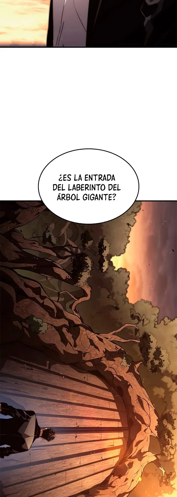 Nigromante sin límites Capítulo 89 en Línea - página 3