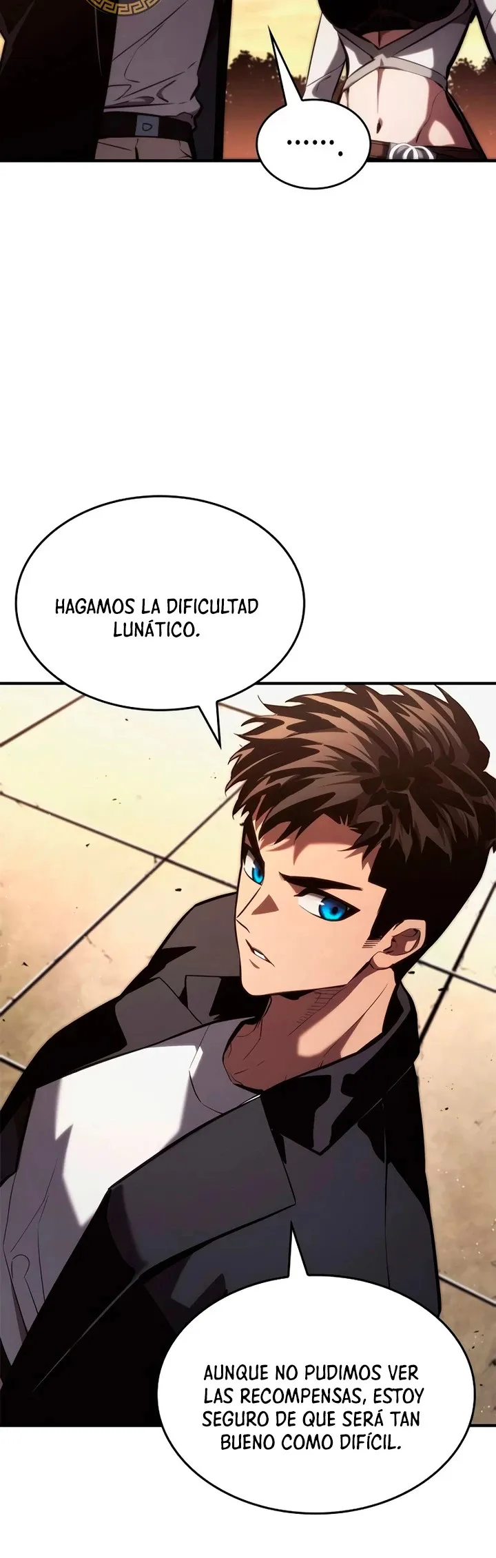 Nigromante sin límites Capítulo 89 en Línea - página 9