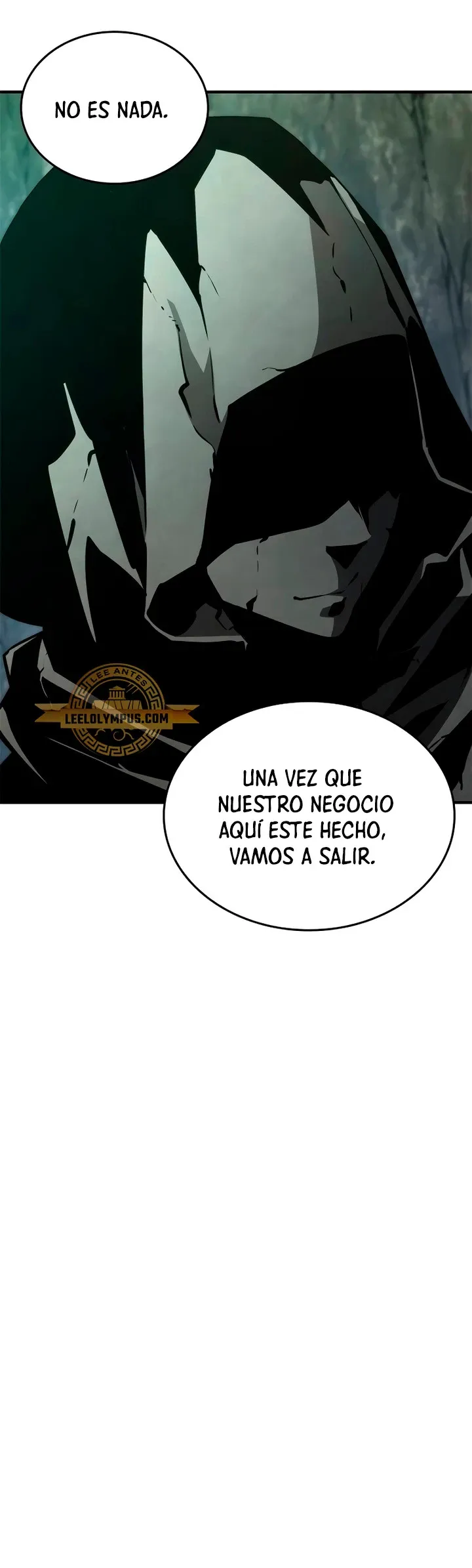 Nigromante sin límites Capítulo 89 en Línea - página 56