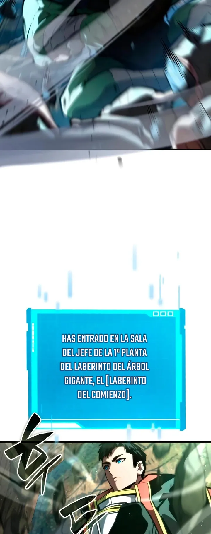 Nigromante sin límites Capítulo 89 en Línea - página 71