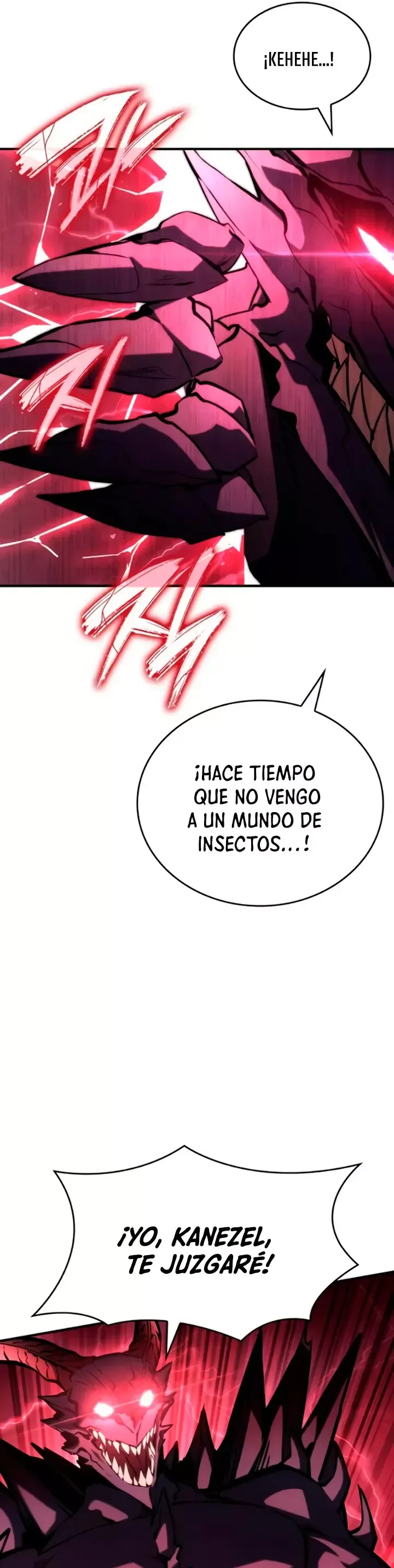 Nigromante sin límites Capítulo 90 en Línea - página 29