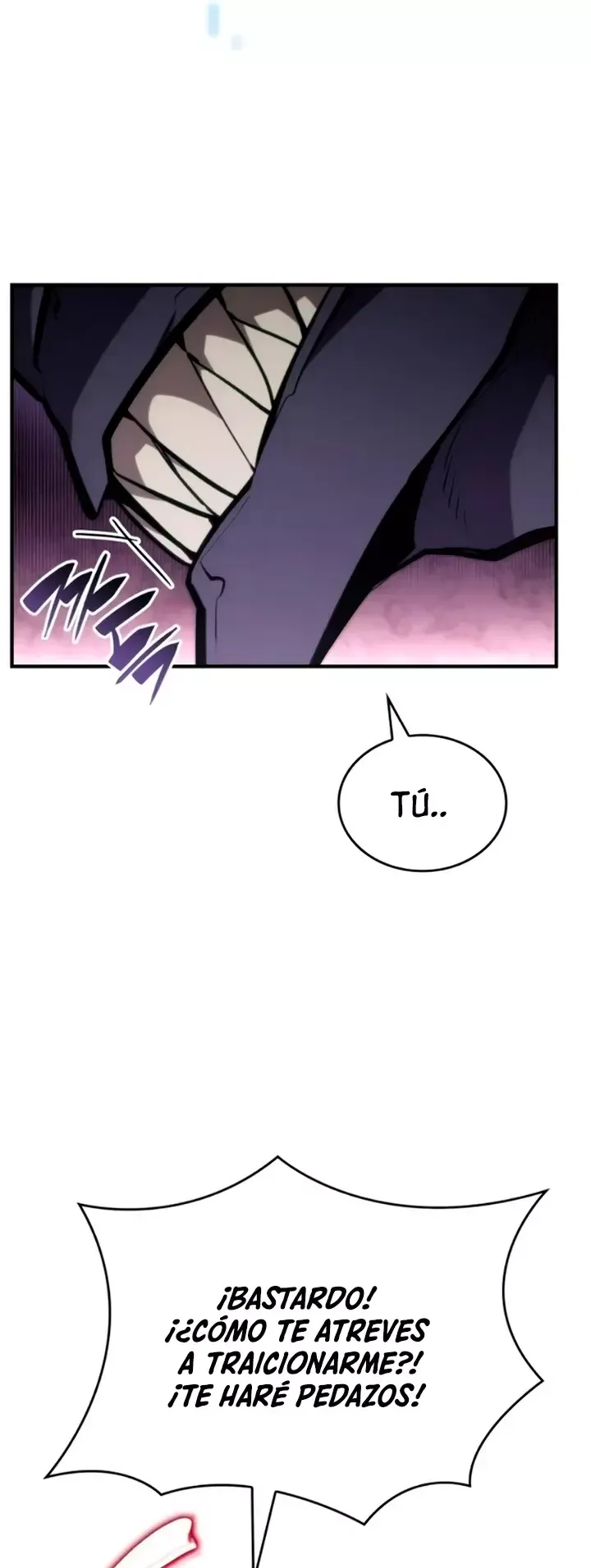 Nigromante sin límites Capítulo 90 en Línea - página 47