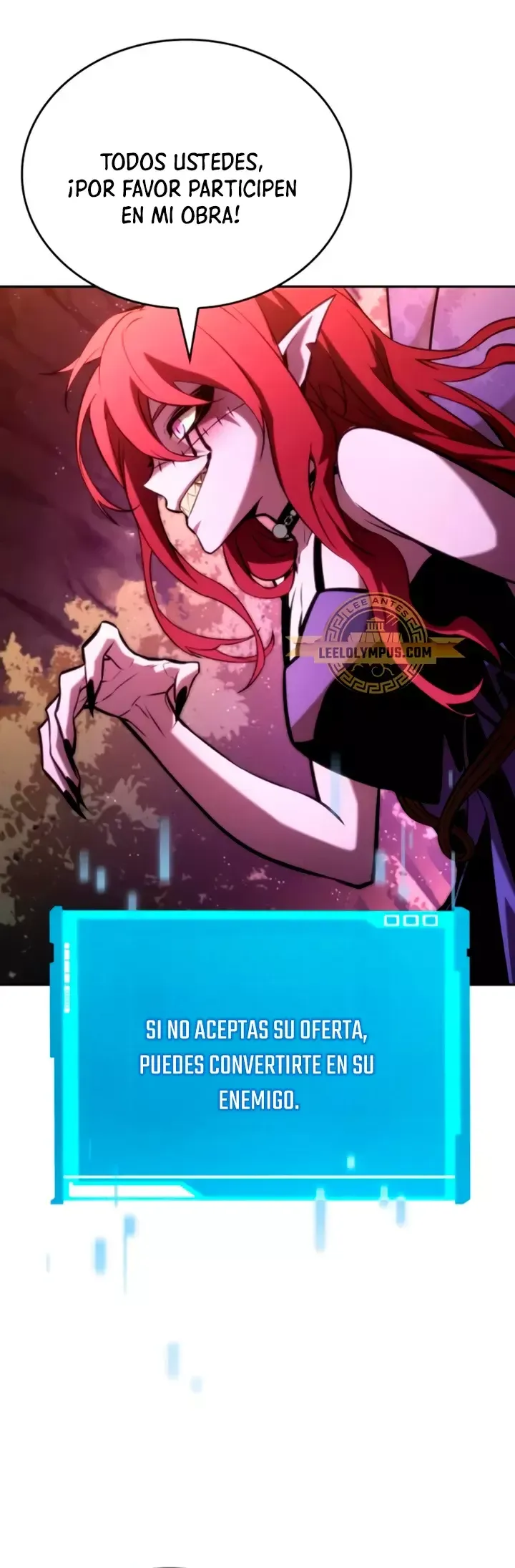 Nigromante sin límites Capítulo 90 en Línea - página 68