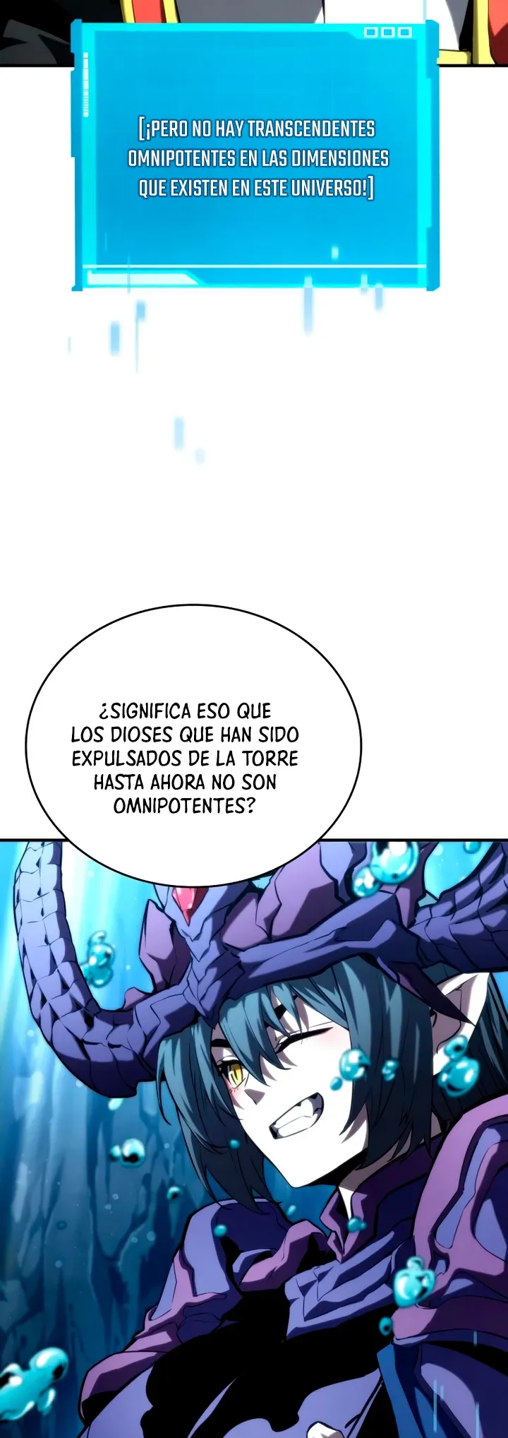Nigromante sin límites Capítulo 92 en Línea - página 40