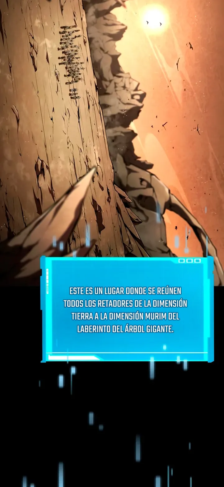 Nigromante sin límites Capítulo 92 en Línea - página 62