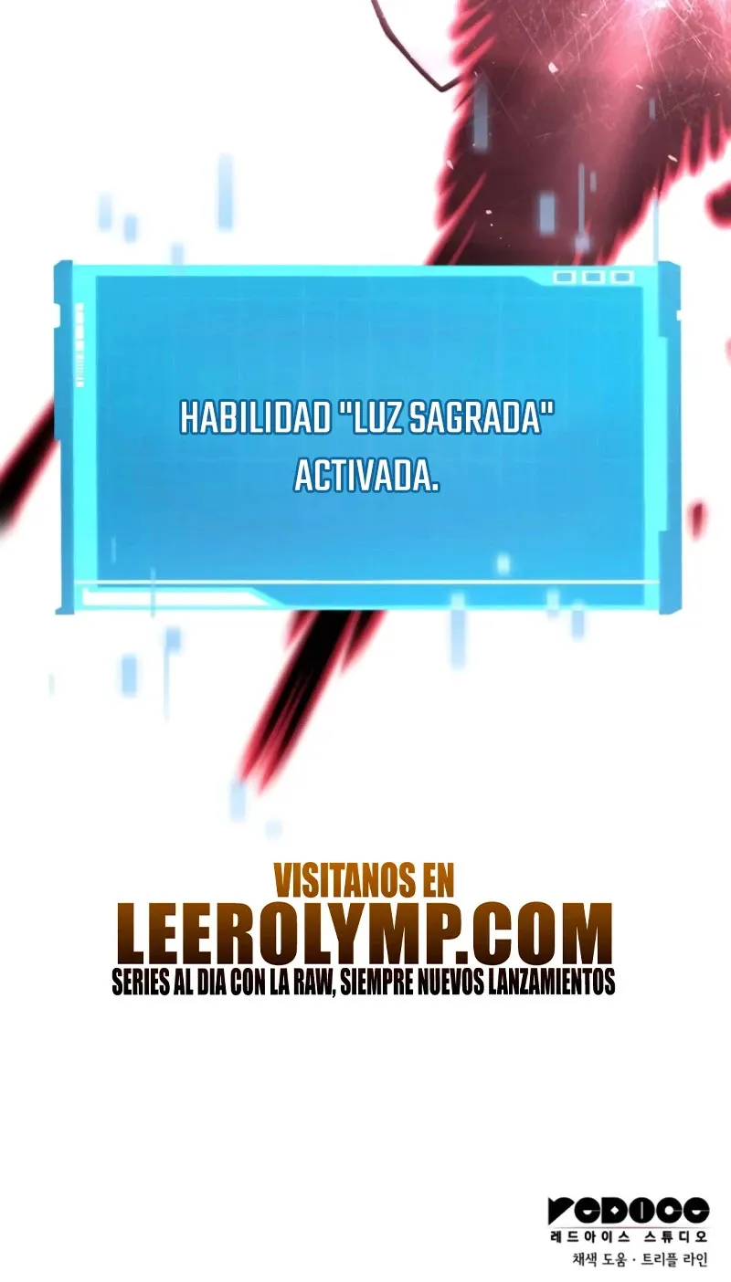 Nigromante sin límites Capítulo 93 en Línea - página 78