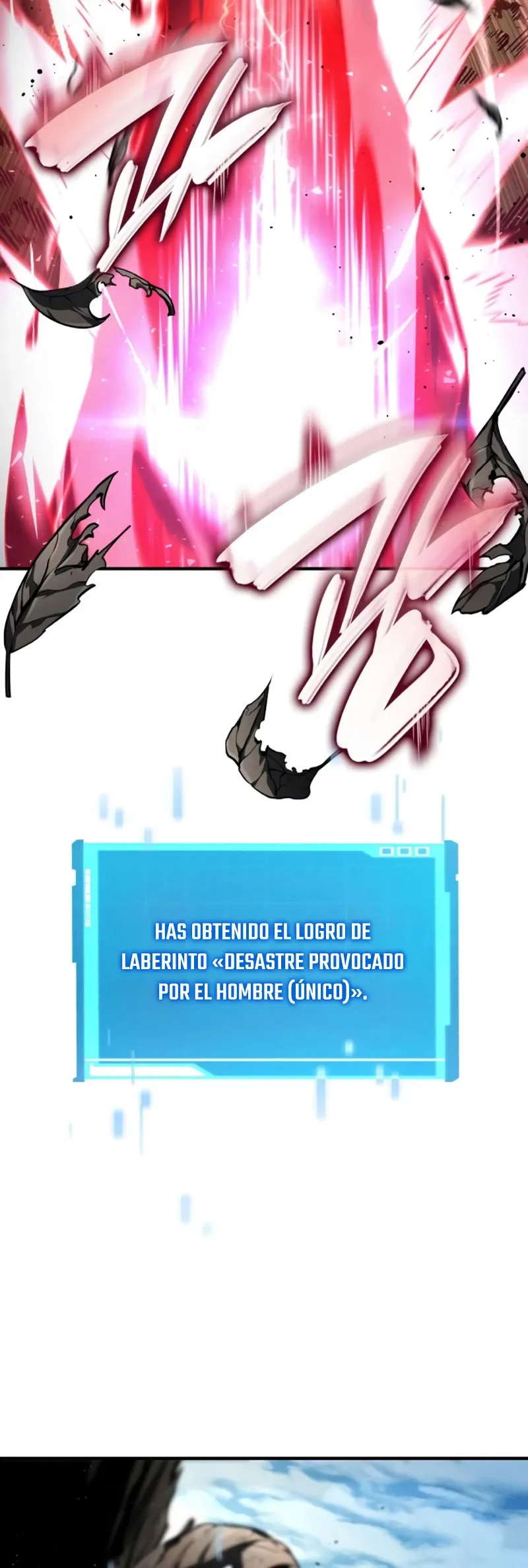 Nigromante sin límites Capítulo 94 en Línea - página 9