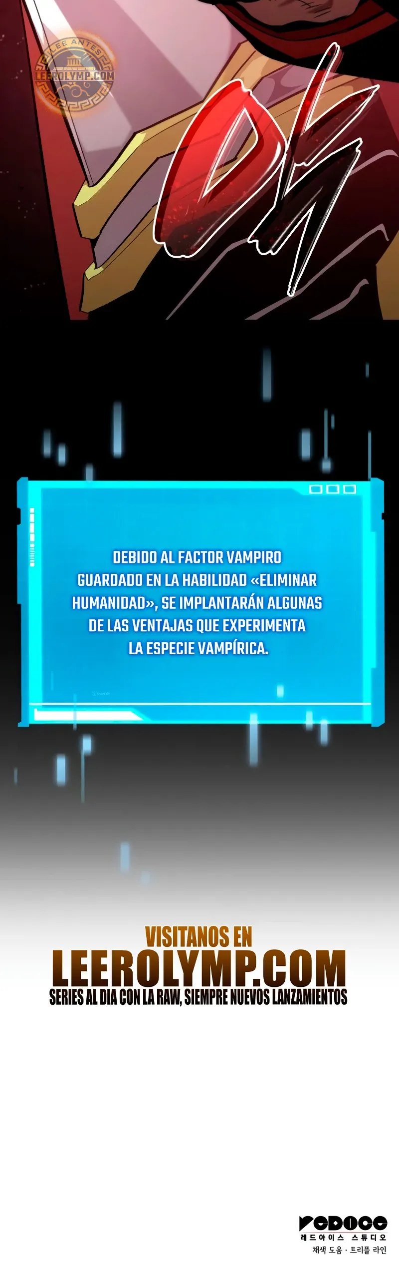 Nigromante sin límites Capítulo 94 en Línea - página 66