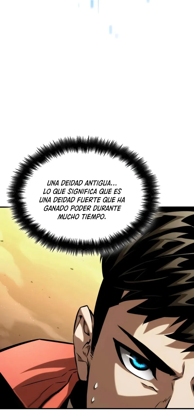 Nigromante sin límites Capítulo 98 en Línea - página 41