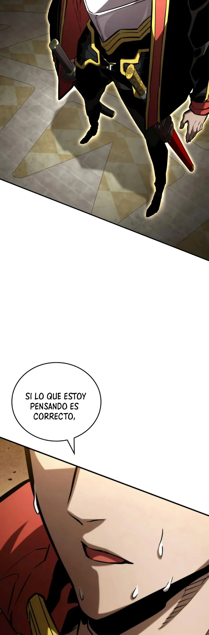 Nigromante sin límites Capítulo 98 en Línea - página 50