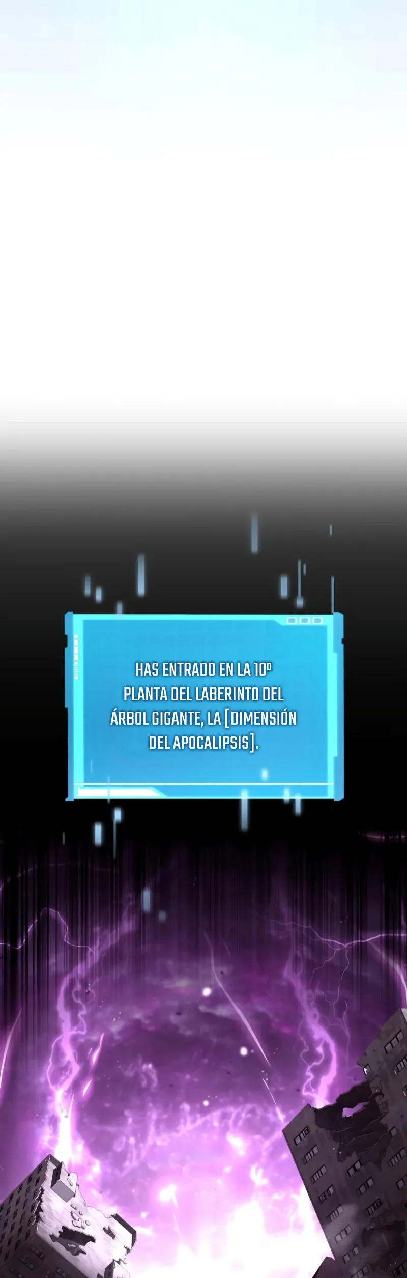 Nigromante sin límites Capítulo 98 en Línea - página 82