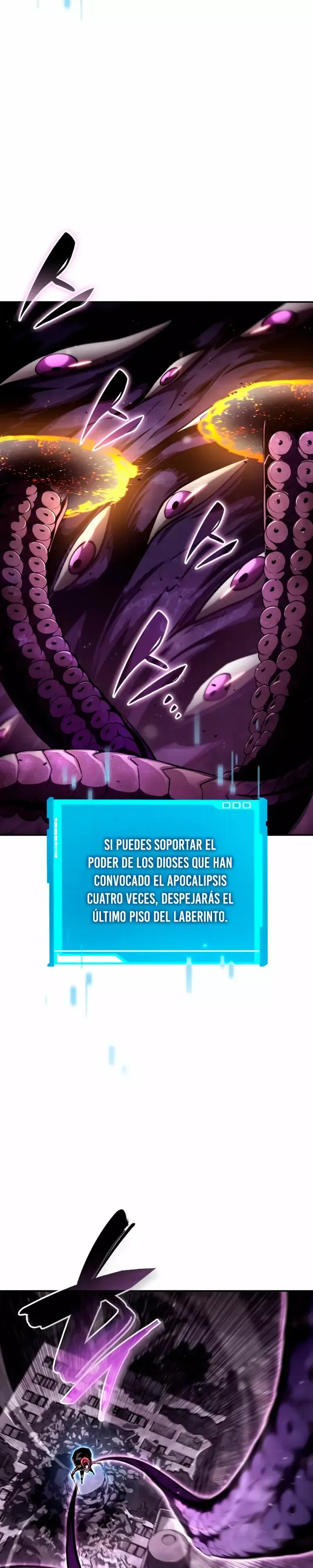 Nigromante sin límites Capítulo 99 en Línea - página 2
