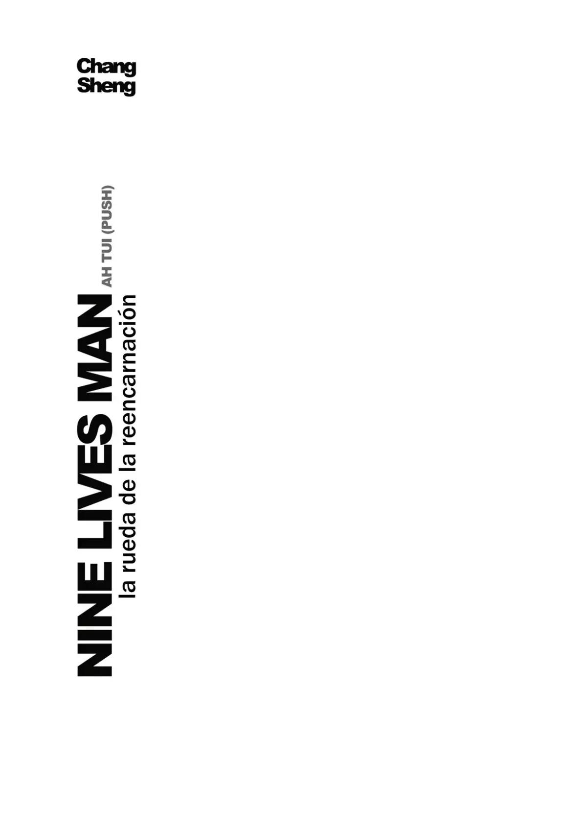 Nine Lives Man Capítulo 1 en Línea - página 3