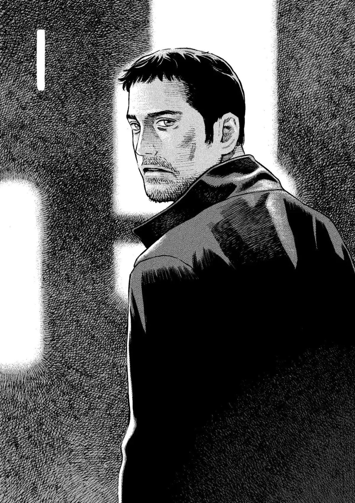 Nine Lives Man Capítulo 1 en Línea - página 10