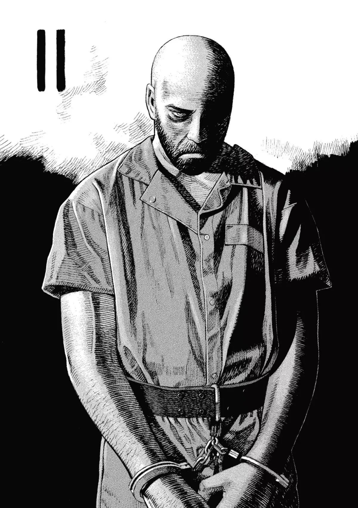 Nine Lives Man Capítulo 2 en Línea - página 8