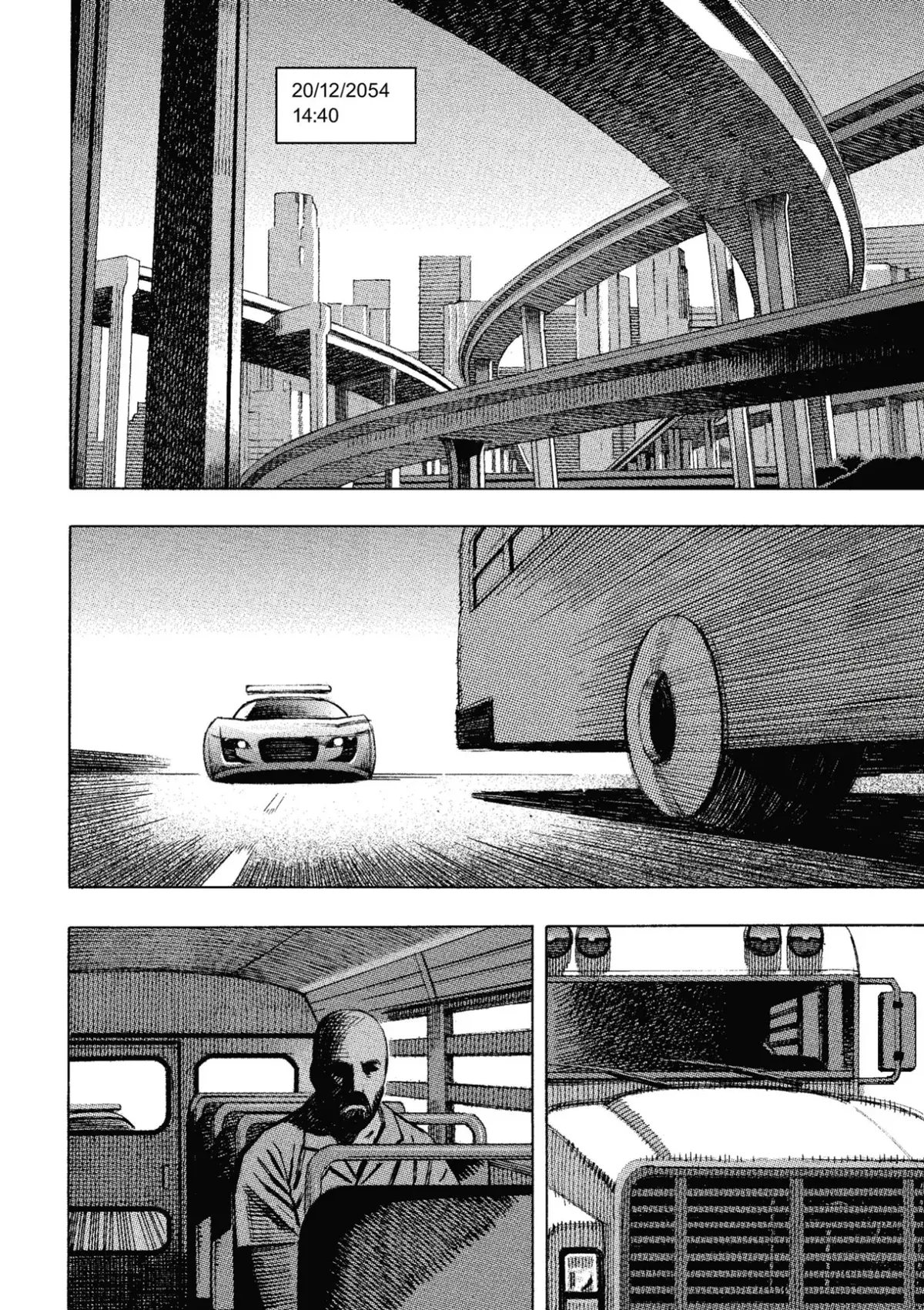Nine Lives Man Capítulo 2 en Línea - página 9