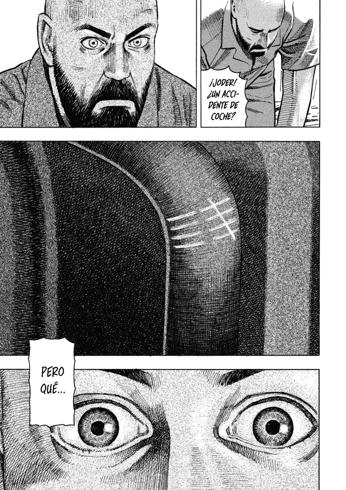 Nine Lives Man Capítulo 2 en Línea - página 12