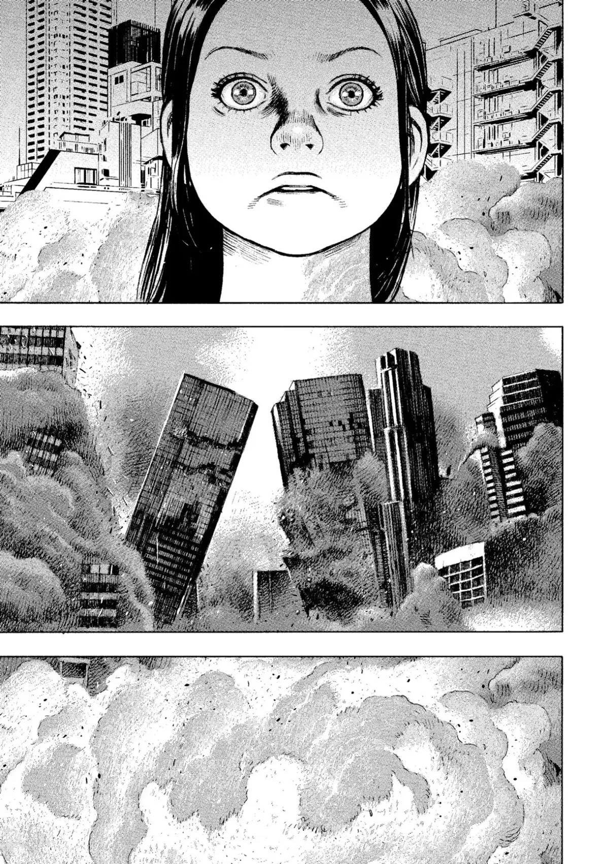 Nine Lives Man Capítulo 3 en Línea - página 30