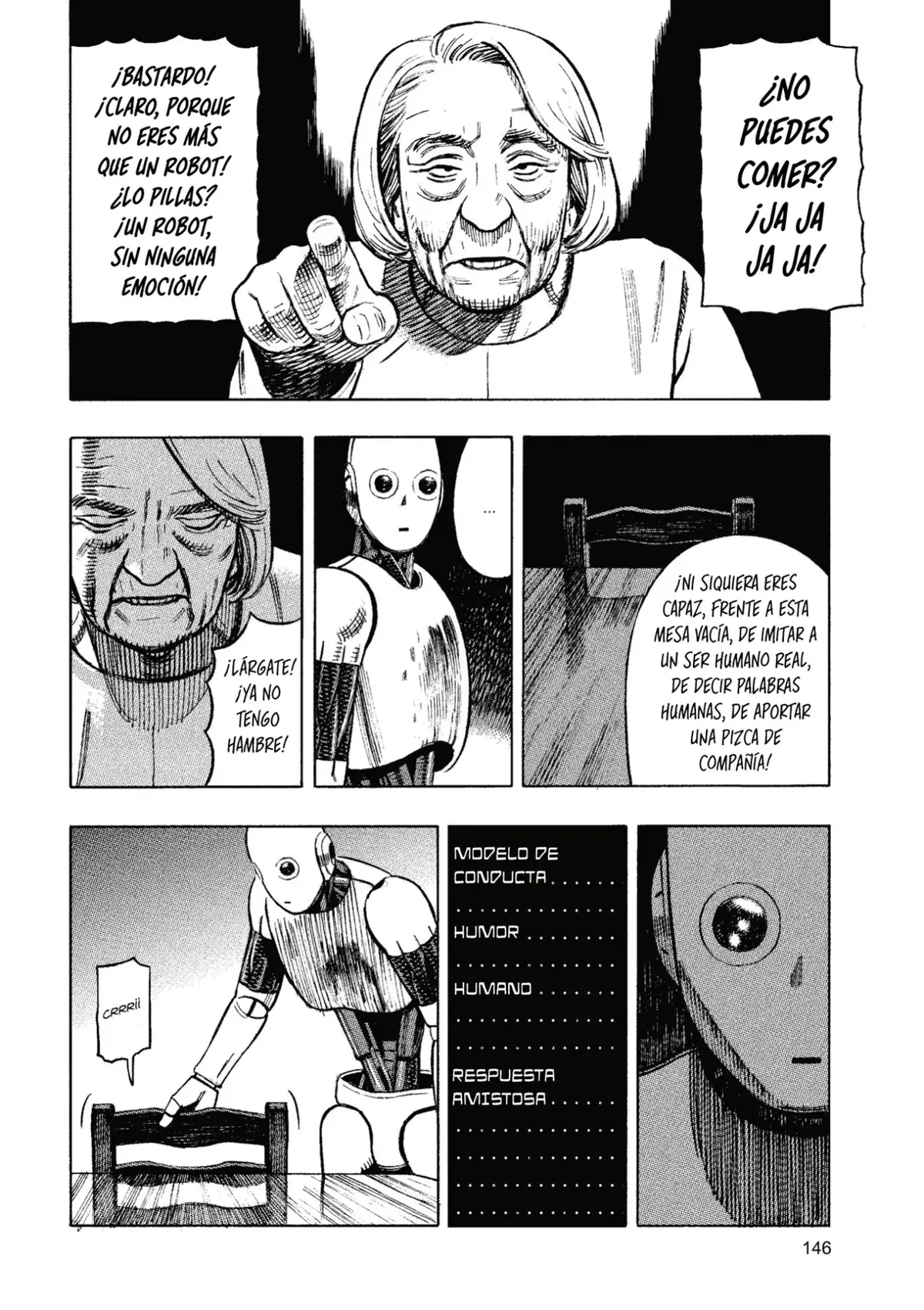 Nine Lives Man Capítulo 4 en Línea - página 9