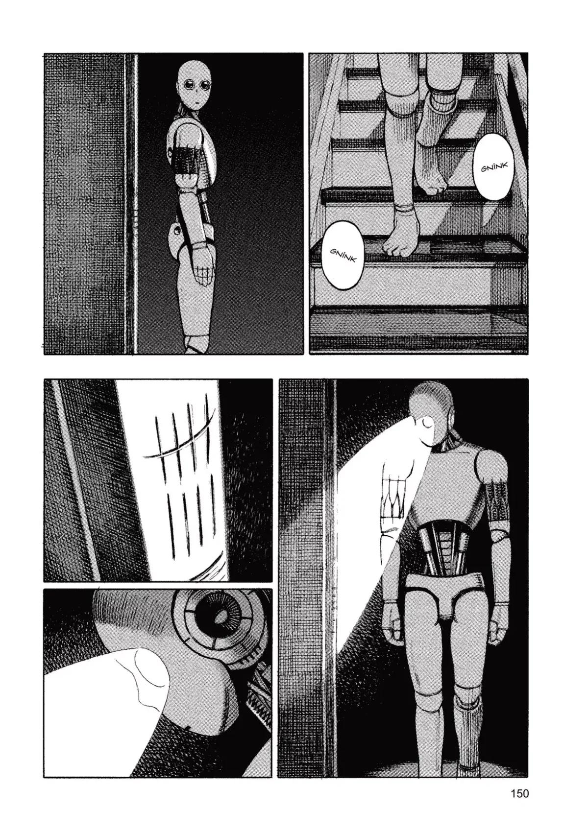 Nine Lives Man Capítulo 4 en Línea - página 13