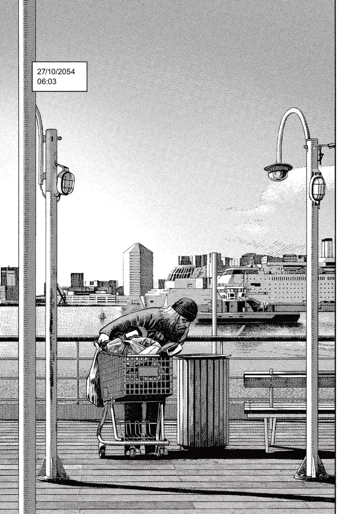 Nine Lives Man Capítulo 5 en Línea - página 2