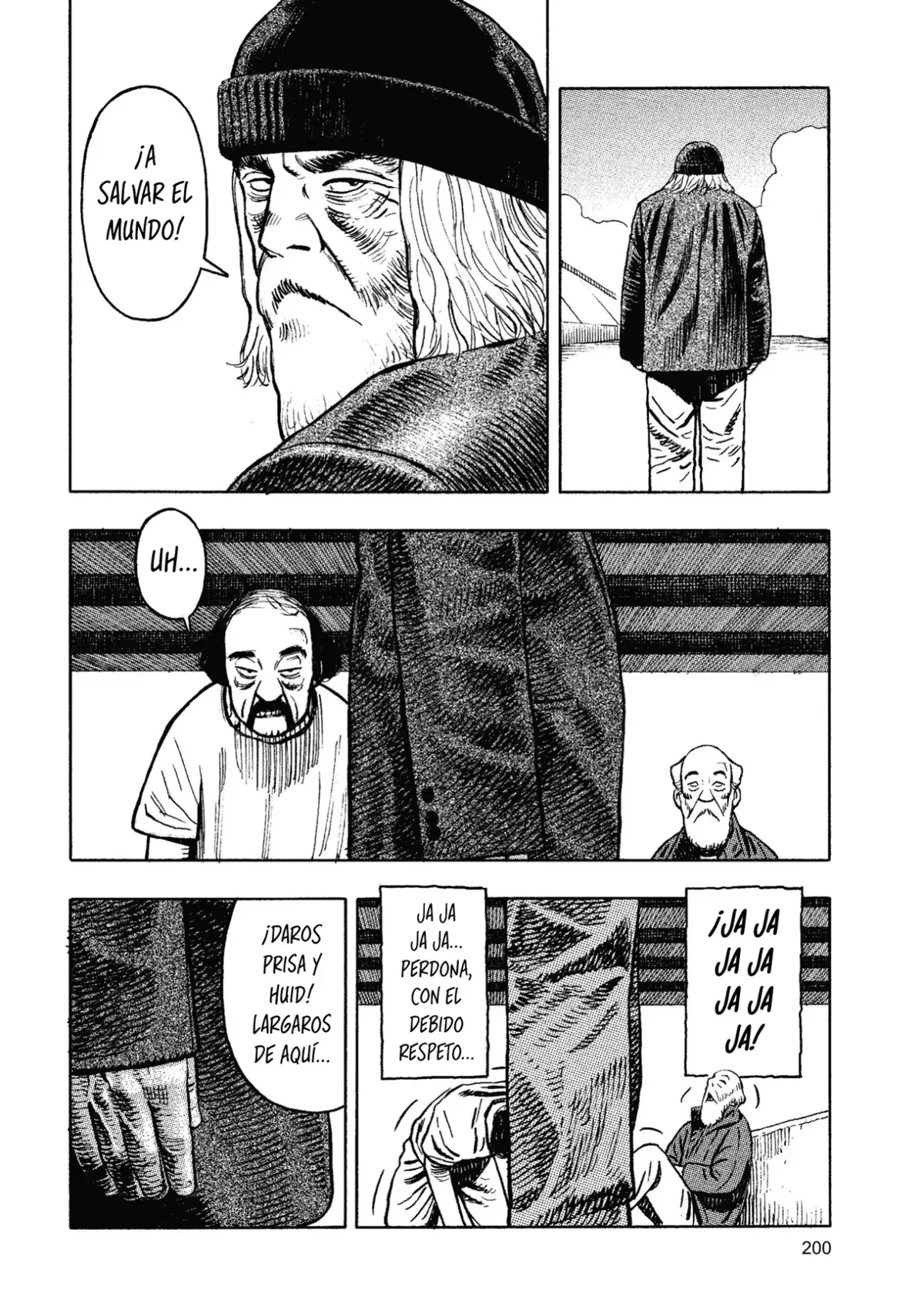 Nine Lives Man Capítulo 5 en Línea - página 11