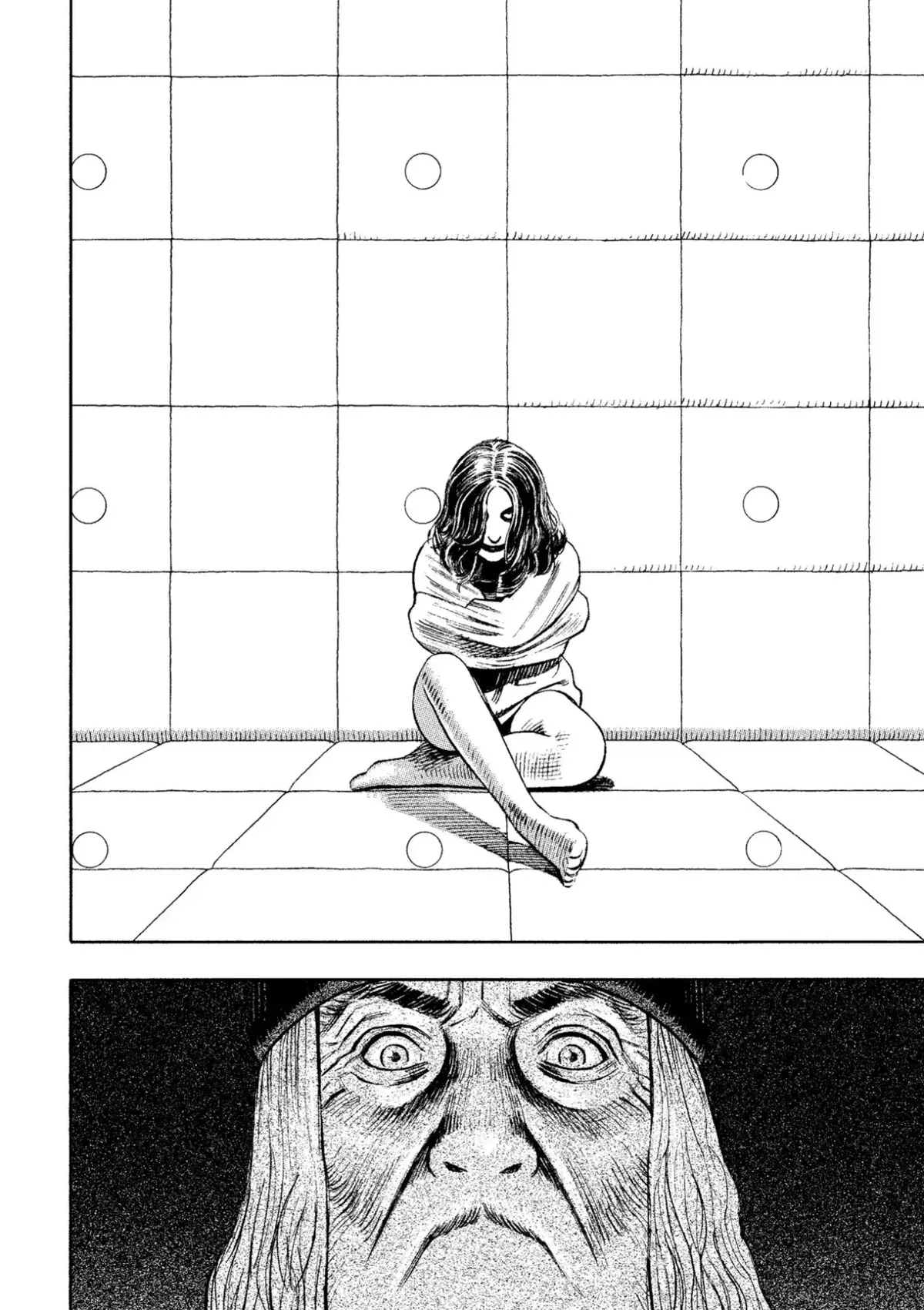 Nine Lives Man Capítulo 5 en Línea - página 19
