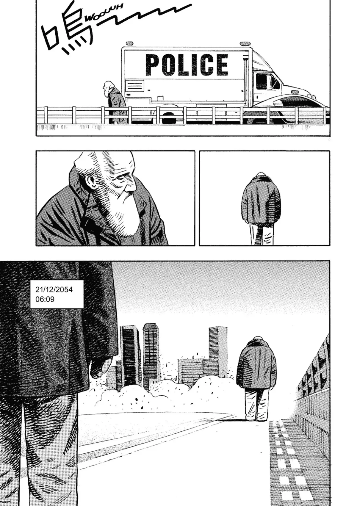 Nine Lives Man Capítulo 5 en Línea - página 40