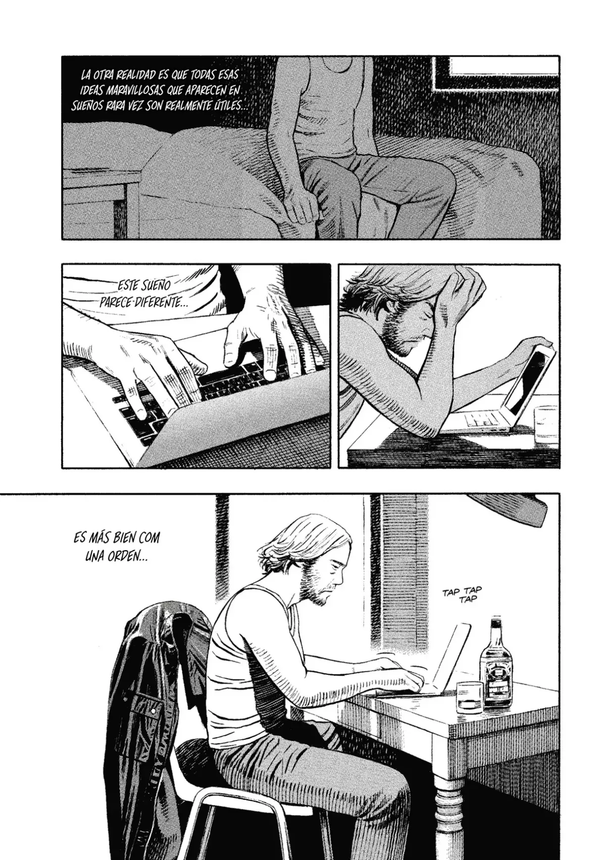 Nine Lives Man Capítulo 6 en Línea - página 14