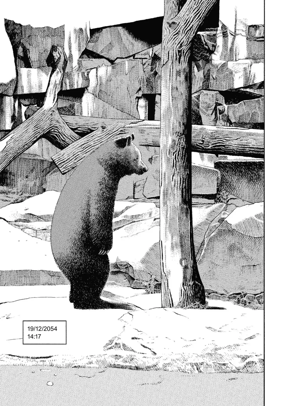 Nine Lives Man Capítulo 7 en Línea - página 2