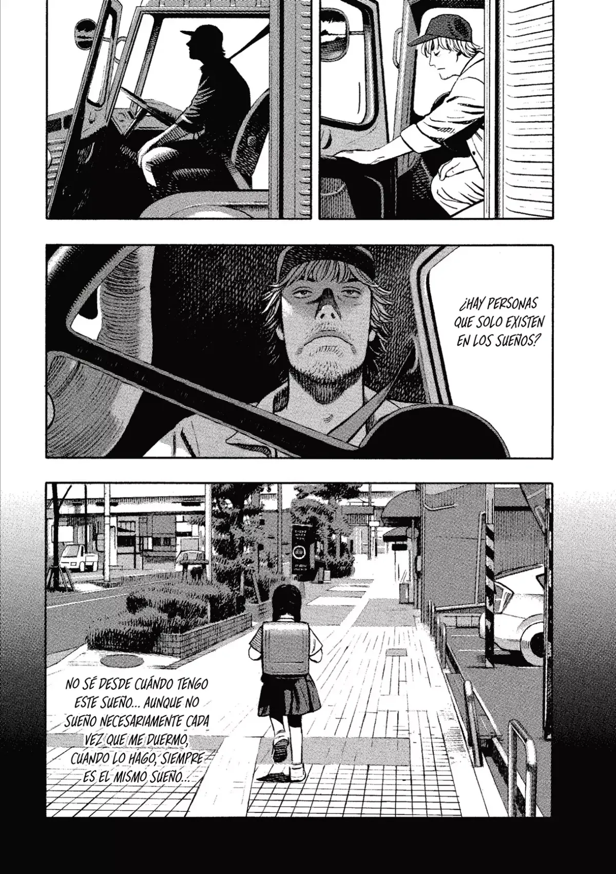 Nine Lives Man Capítulo 8 en Línea - página 5
