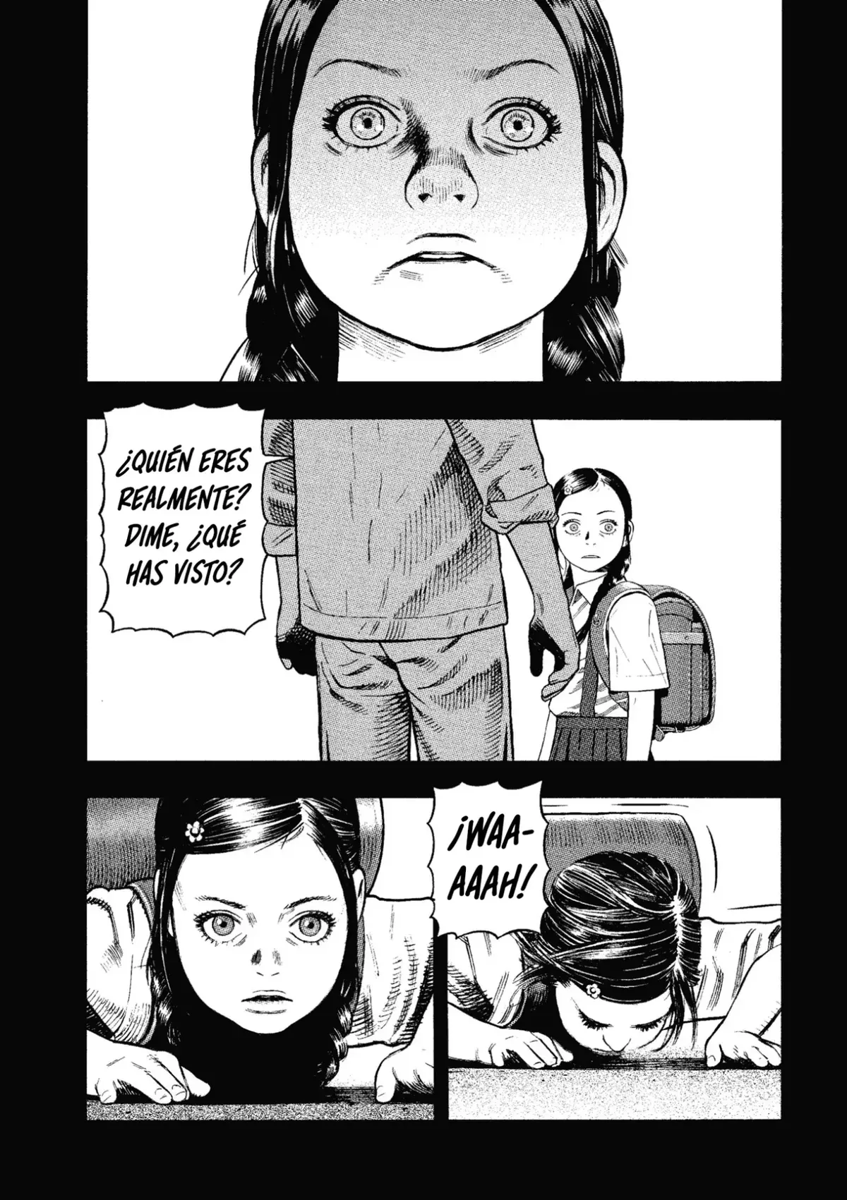 Nine Lives Man Capítulo 8 en Línea - página 10