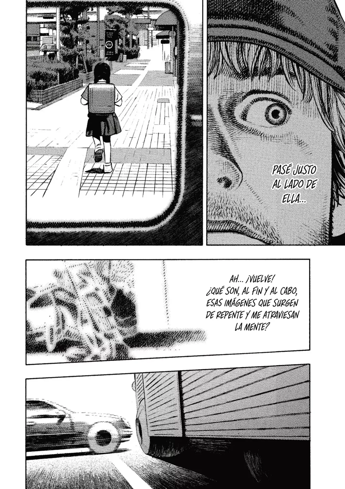 Nine Lives Man Capítulo 8 en Línea - página 19