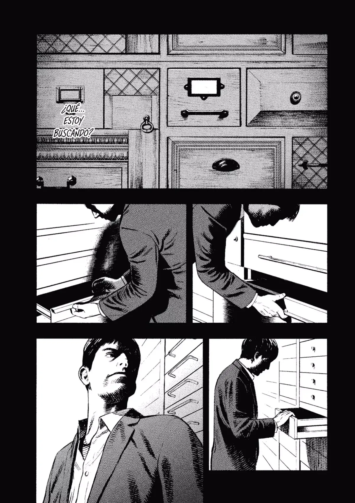Nine Lives Man Capítulo 9 en Línea - página 2
