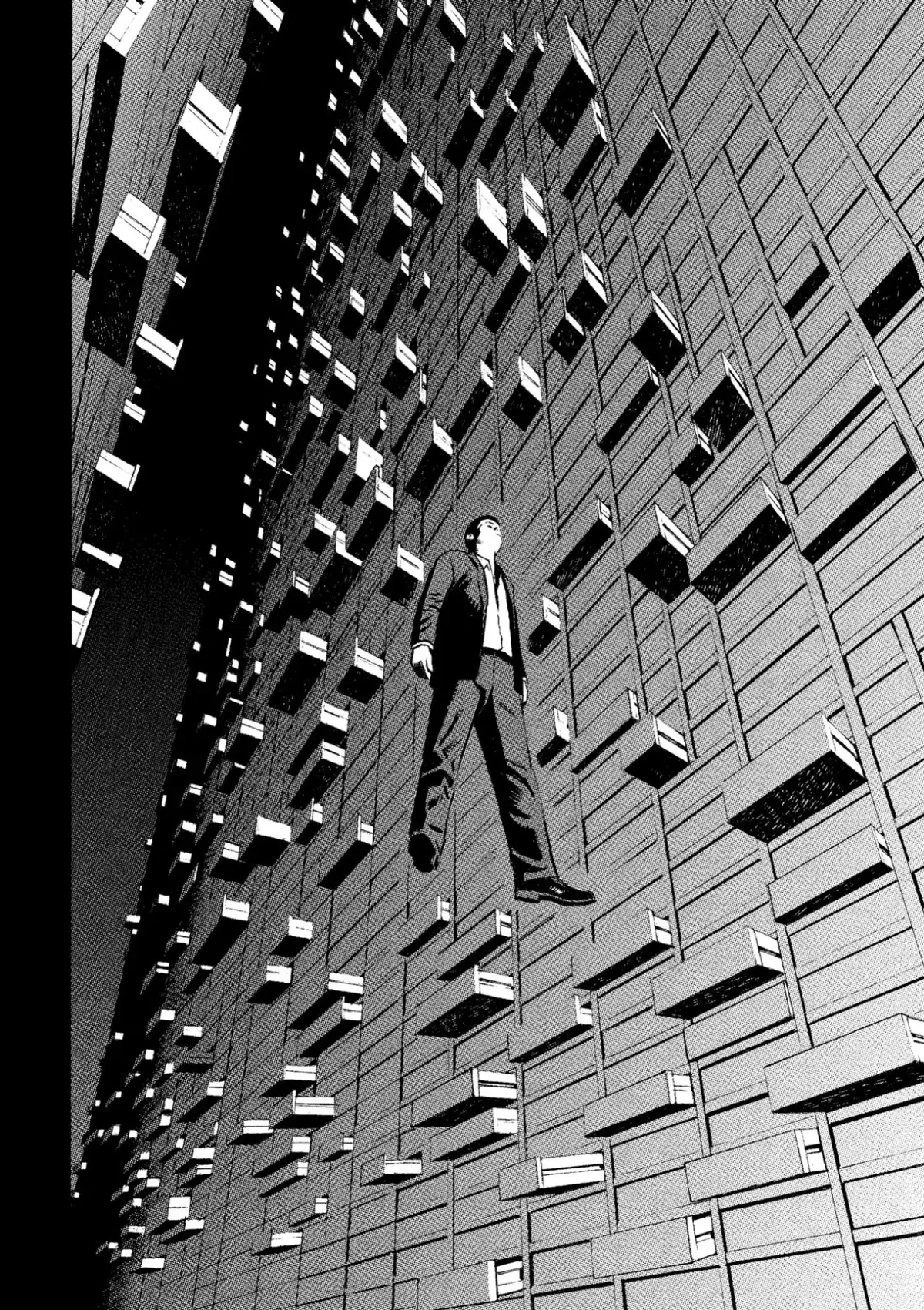 Nine Lives Man Capítulo 9 en Línea - página 3