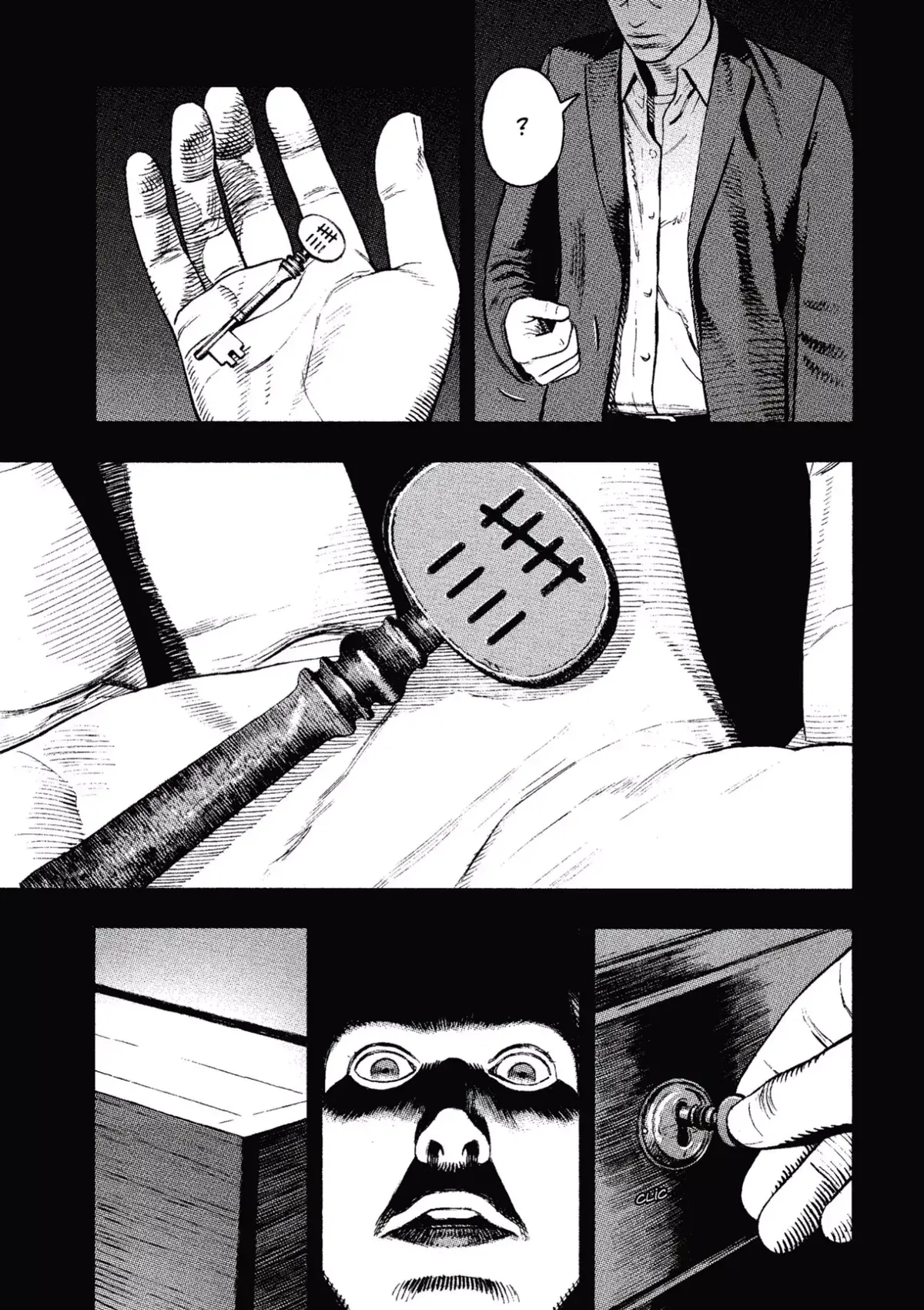 Nine Lives Man Capítulo 9 en Línea - página 4