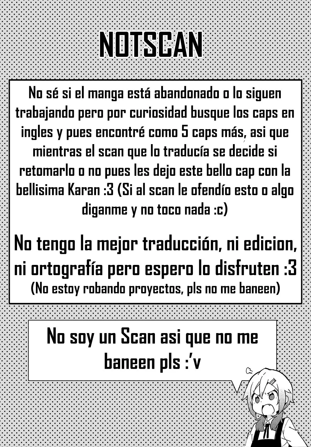Ningen Fushin no Boukenshatachi ga Sekai o Sukuu Youdesu Capítulo 15.1 en Línea - página 1