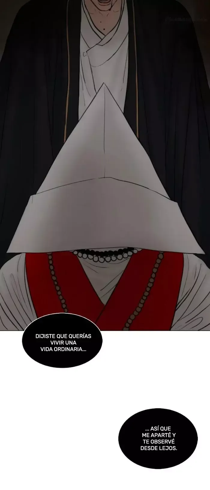 Niño fantasma Capítulo 100 en Línea - página 21