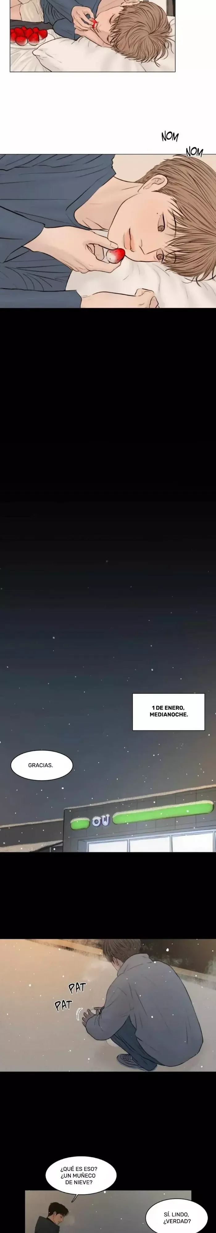 Niño fantasma Capítulo 103 en Línea - página 13