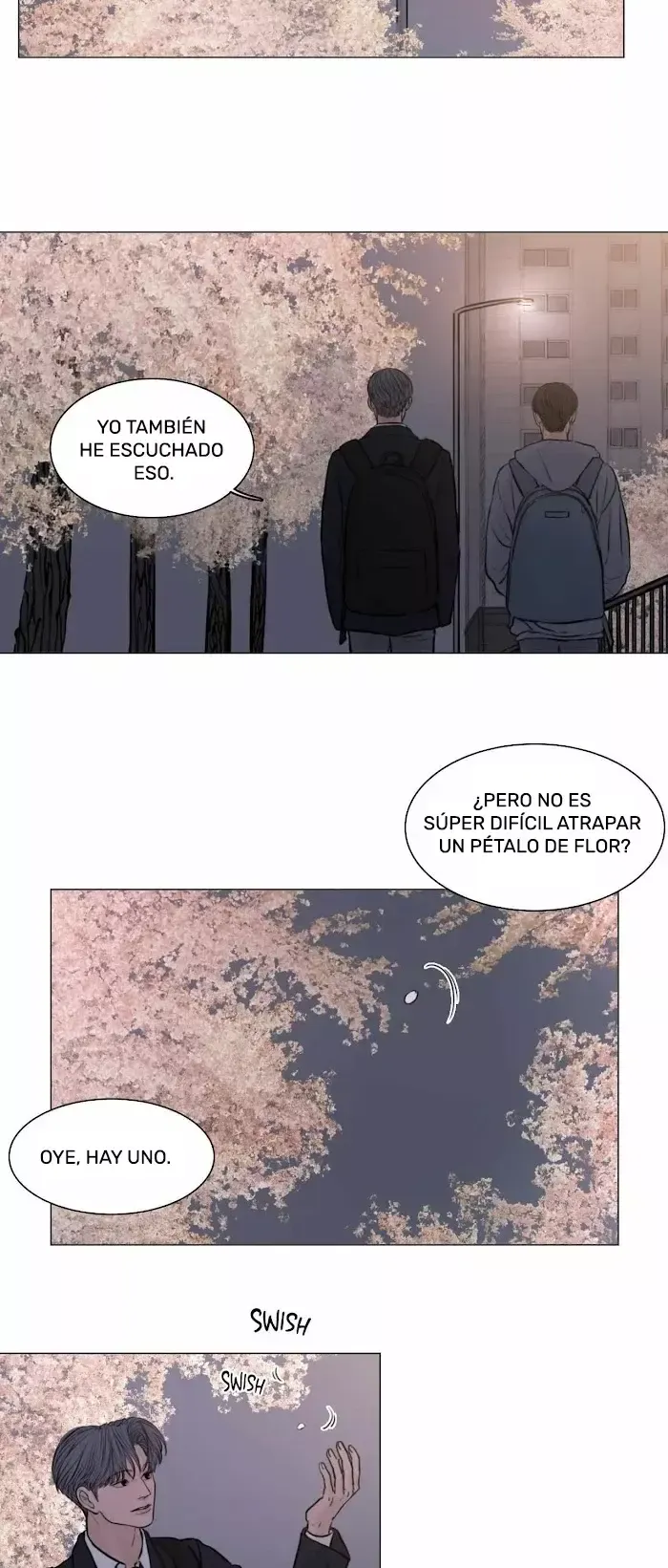 Niño fantasma Capítulo 106 en Línea - página 34