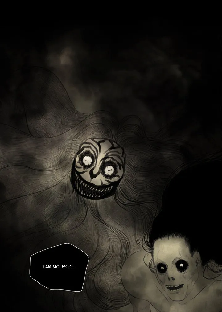 Niño fantasma Capítulo 11 en Línea - página 5