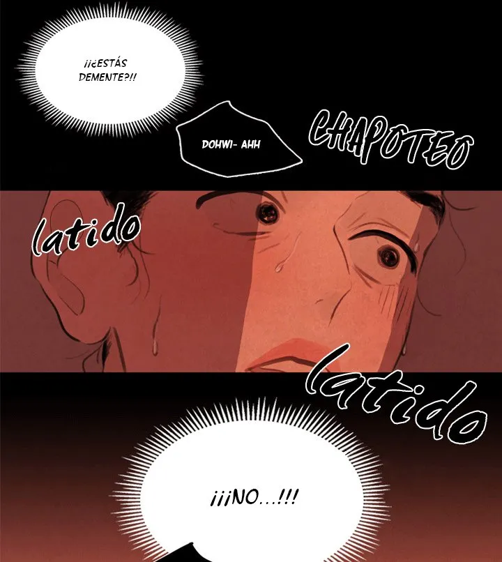 Niño fantasma Capítulo 11 en Línea - página 24