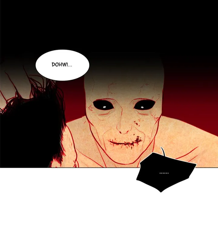 Niño fantasma Capítulo 11 en Línea - página 70
