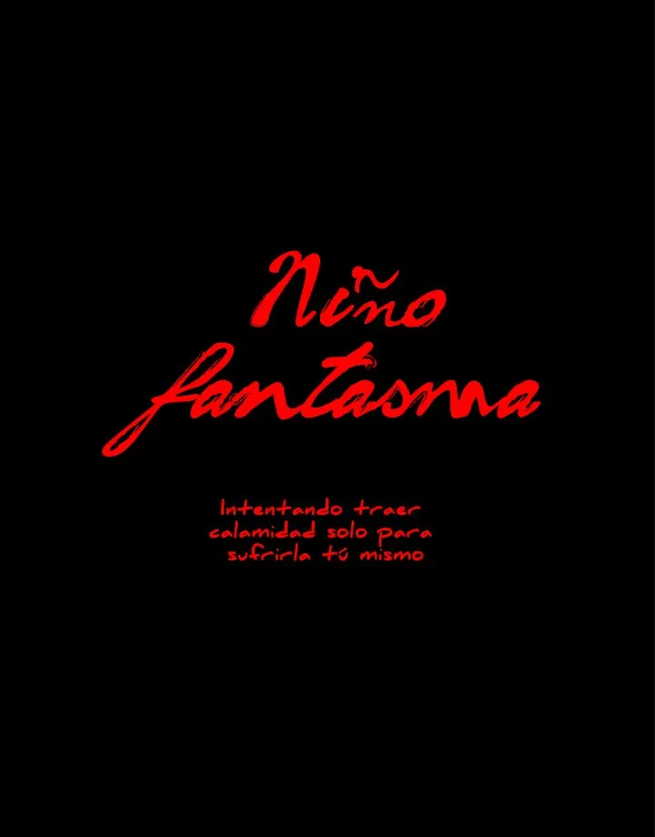 Niño fantasma Capítulo 11 en Línea - página 75
