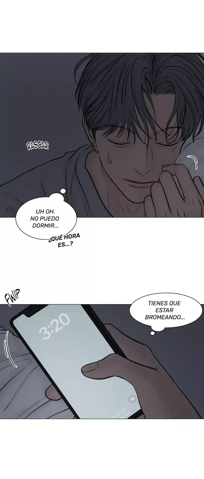 Niño fantasma Capítulo 111 en Línea - página 15